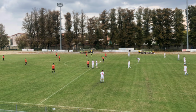 Promozione Il San Felice Cade Contro L Atletic Cdr Mutina Ko Anche