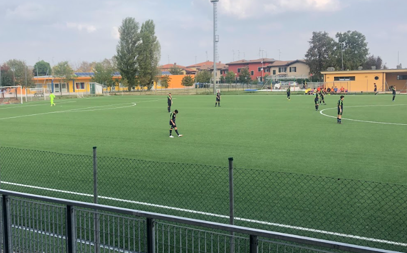 Calcio Si Separano Le Strade Della Sanmartinese E Di Mister Marco