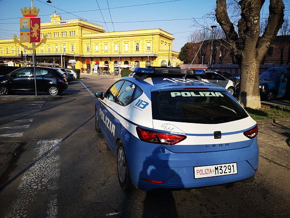 Raduno Maranza Di Peschiera Del Garda Controlli Straordinari Nelle