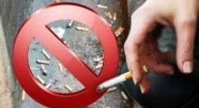 A Bomporto, Bastiglia, Ravarino e Nonantola vietato fumare camminando. Nuove restrizioni contro il Covid