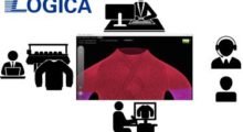 Da file 3D a capo d’abbigliamento: Logica Srl di Mirandola presenta il software del futuro prossimo