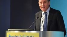 Joint Venture tra Sennder e Poste Italiane
