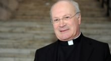 Monsignor Manicardi: “Vicinanza alle Imprese e ai Lavoratori nel tempo della ripresa”