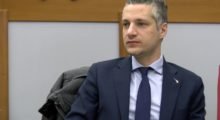 Economia, Pelloni (Lega): “Crollo entrate tasse automobilistiche per le Province mette a rischio servizi”