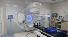 Nuovi Acceleratori lineari, oltre 1000 trattamenti nella Radioterapia modenese