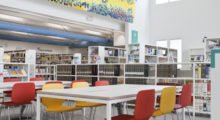 Biblioteca di Finale, aperto l’accesso ai libri in scaffale e alle sale studio