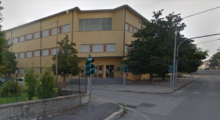 Il Comune vuole demolire le ex scuole di via Rotta a Finale Emilia
