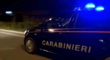 Maltrattava e minacciava la fidanzata, divieto di avvicinamento per un 30enne