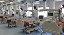 Nuovo ospedale Carpi. La Variante approda in Consiglio comunale