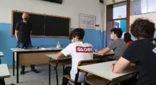Covid e scuola: 25 classi e 110 studenti in quarantena