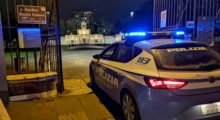 Aggredisce l’ex fidanzata: 28enne arrestato dalla Polizia di Stato per violenza sessuale aggravata