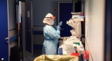 Aggiornamento Coronavirus 13/4. Nel modenese 814 nuovi casi, in Emilia-Romagna 5.472 e 14 decessi