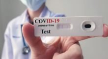 Prevenzione, per i test Covid privati non più necessaria la prescrizione medica
