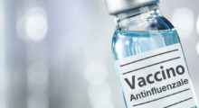 Vaccino antinfluenzale, in Emilia-Romagna si parte lunedì 24 ottobre