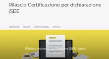Poste Italiane: disponibili on line nella provincia di Modena i dati 2019 per la richiesta dell’Isee