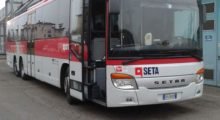 Trasporto pubblico locale, lunedì 1 febbraio sciopero addetti biglietterie Seta + PRESIDIO