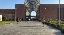 Giornata della Memoria all’università di Modena: accademici e docenti riuniti per celebrarla e ricordarla