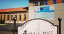 Parmigiano Reggiano, 4 Madonne Caseificio apre punto vendita a S. Prospero