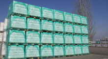 Finale Emilia, con partnership Aliplast-Panariagroup evitata emissione di 450 tonnellate di CO2