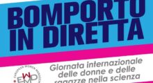 Bomporto celebra la Giornata internazionale delle donne e delle ragazze nella scienza