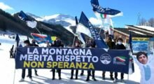 Fratelli d’Italia e Gioventù Nazionale Modena: “La montagna merita rispetto, non speranza”