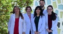 Trovata a Modena una nuova strategia per individuare precocemente la trasformazione in leucemia acuta in pazienti con Mielofibrosi primaria