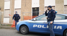 Modena, spacciatore scappa in bici alla vista della volante: inseguito e arrestato
