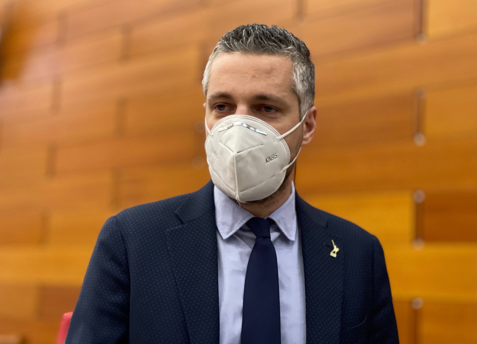 Glicogenosi di tipo 2, Pelloni (Lega): “La Regione organizzi le cure domiciliari già autorizzate dall’Aifa”