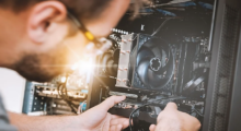 Aggiornamento informatico Suaper previsto lunedì 22 febbraio