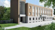 Mirandola, ex Gil: aggiudicati i lavori, in primavera la consegna del cantiere