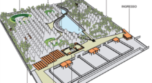 La Fondazione Albertino Reggiani realizzerà un parco agro-ambientale per Mirandola