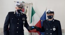 Concordia, l’agente Simona Cavicchioli promossa Assistente di Polizia Locale