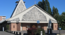 Il 19 marzo il vescovo Castellucci presiederà la Messa nella chiesa di San Giuseppe Artigiano