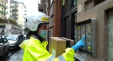 Poste Italiane, nel 2020 in provincia di Modena boom dell’e-commerce