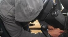 Auto rubata a Soliera, ritrovata dalla Polizia Locale a Carpi