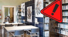 Soliera, zona rossa: le misure per centri civici, polisportive, impianti sportivi e biblioteca