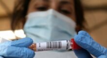 Aggiornamento Coronavirus 15/4. Nel modenese 802 nuovi casi, in Emilia-Romagna 4.748 e 7 decessi