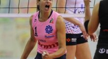 Lara Lugli, solidarietà dal mondo sportivo e dalla politica