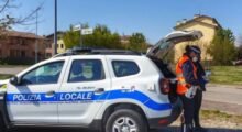 Green Pass, controlli della Polizia Locale a San Prospero, Medolla e San Felice: una sola sanzione