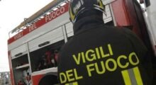 Tir in fiamme sulla A1: code tra Modena e Reggio Emilia