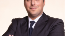 Ivan Franco Bottoni è il nuovo presidente dei Giovani Imprenditori di Confindustria Emilia-Romagna
