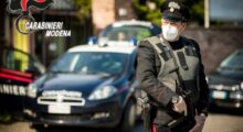 Medolla, vendono un’assicurazione falsa, due uomini denunciati dai Carabinieri
