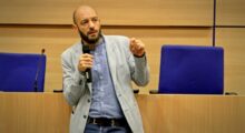 “Il contagio delle mafie”: Tizian ne discute con la Fondazione Casa del Volontariato