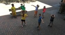 Bambini e ragazzi ucraini accolti a Modena: i centri estivi saranno gratuiti. Contributi per i gestori