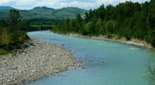 Un nuovo algoritmo per evitare le emergenze alluvionali tra Secchia e Panaro