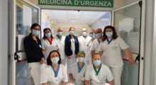Covid, si dirada l’incubo: riconvertiti i posti letto che furono dedicati ai pazienti positivi