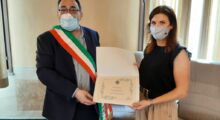 Bomporto, in Municipio omaggio a Chiara Meschiari