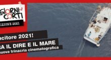 Nonantola Film Festival, “Tra il dire e il mare” vince la gara “4 Giorni Corti+2” 2021