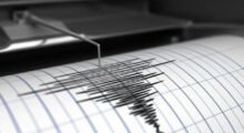 Lieve scossa di terremoto epicentro Pieve di Cento