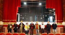 Concordia, aggiudicato il bando per il restauro del Teatro del Popolo